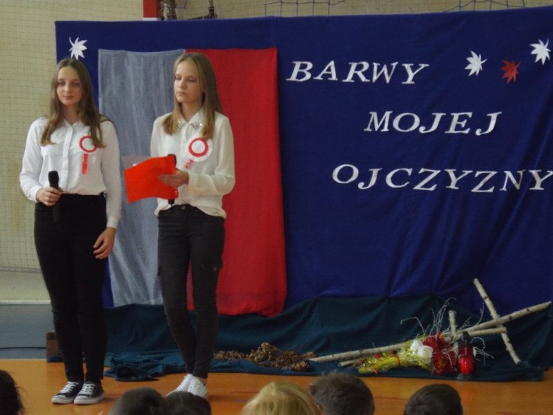 Święto Niepodległości